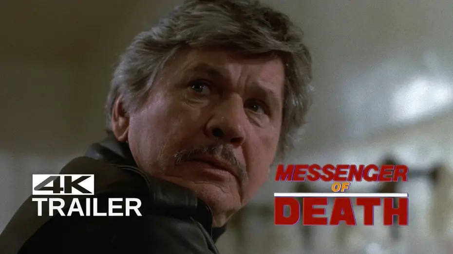 Watch film Messenger of Death | MESSENGER OF DEATH Trailer [1988]