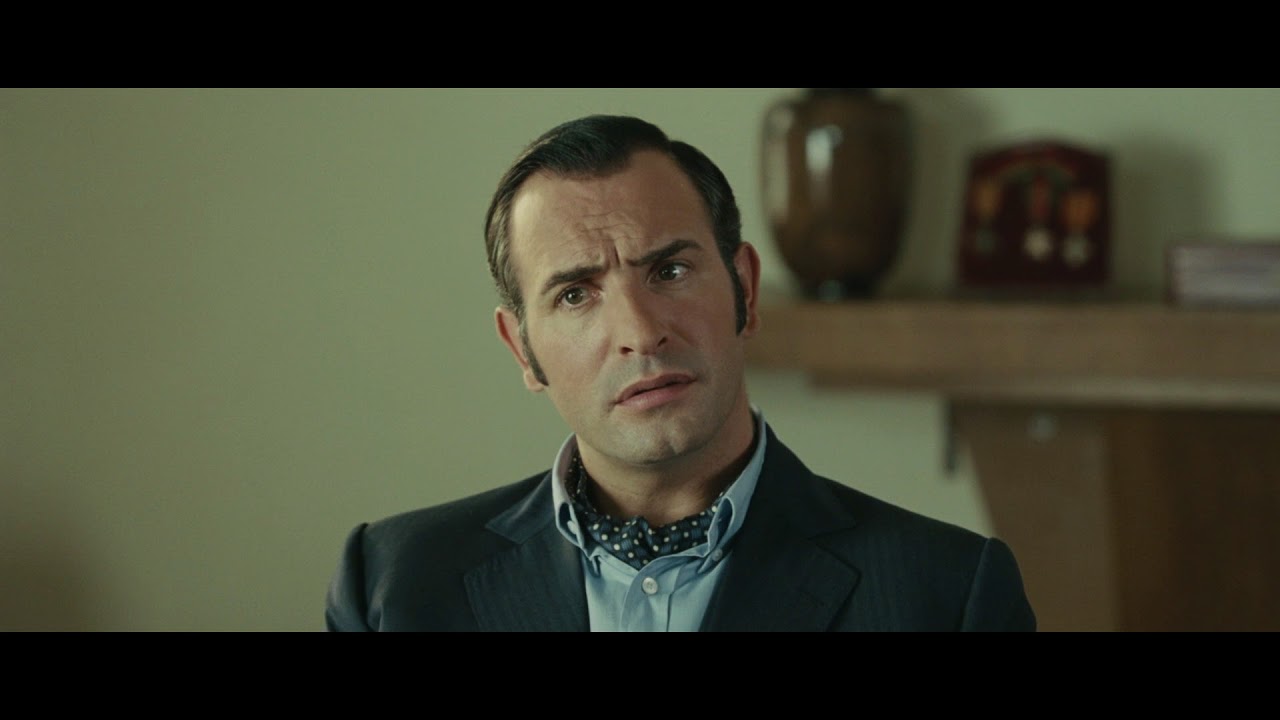 Watch film OSS 117: Lost in Rio | Агент 117: Миссия в Рио - Trailer