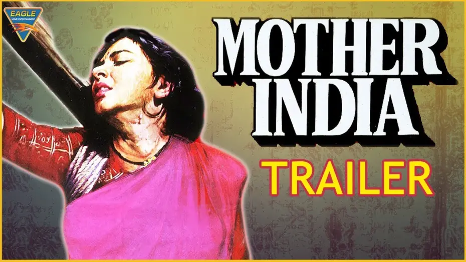 Watch film Mother India | Unseen Trailers | Mother India(1957) Hindi Classical Movie Trailer | Nargis, Sunil Dutt | Hd Trailer