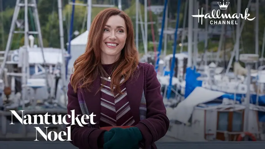 Watch film Nantucket Noel | Sneak Peek