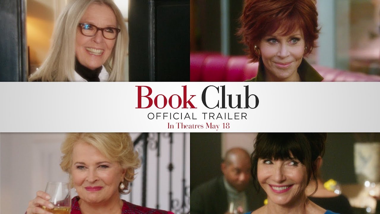 Watch film Book Club | Official Trailer