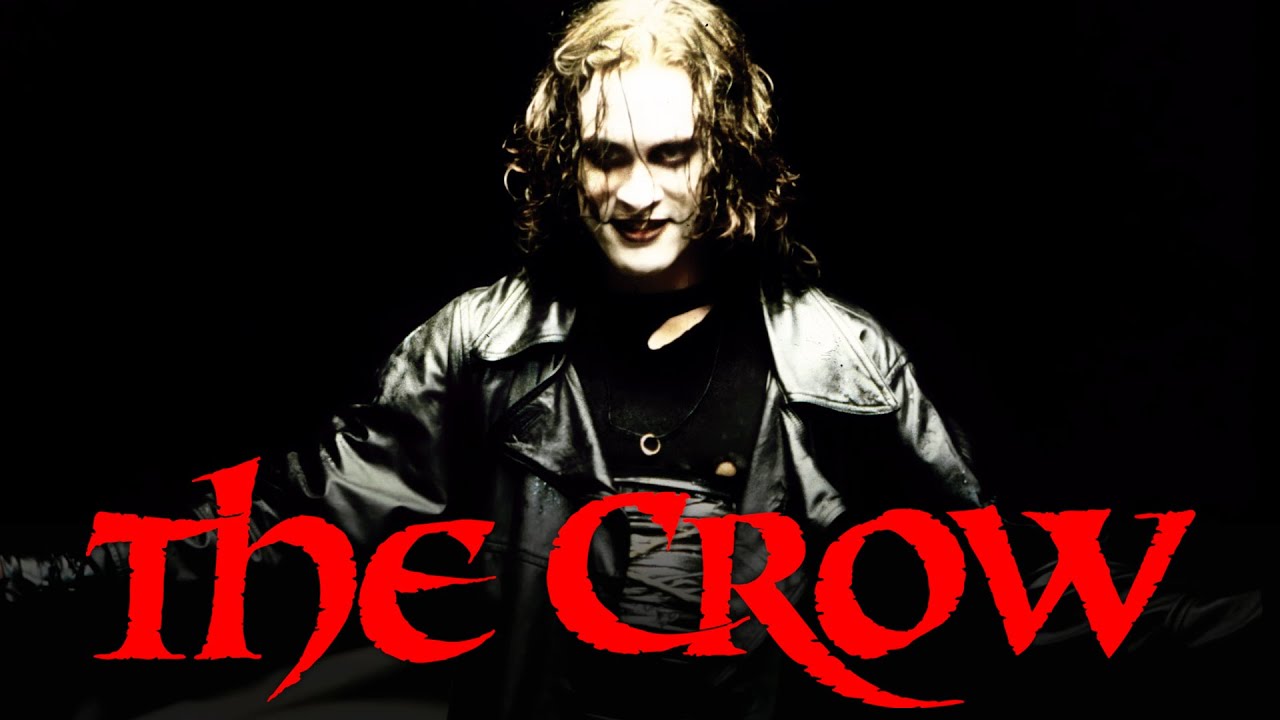 Watch film The Crow | Official Trailer