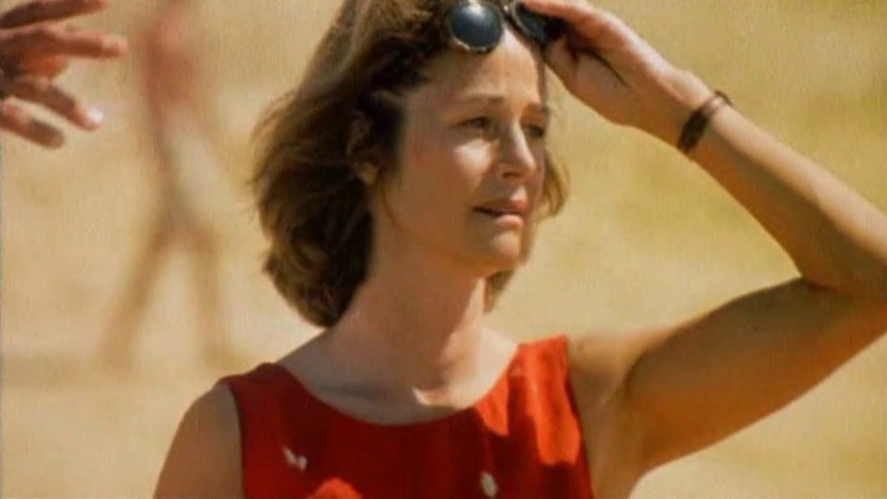 Watch film Under the Sand | Sous le sable (2000) BANDE ANNONCE