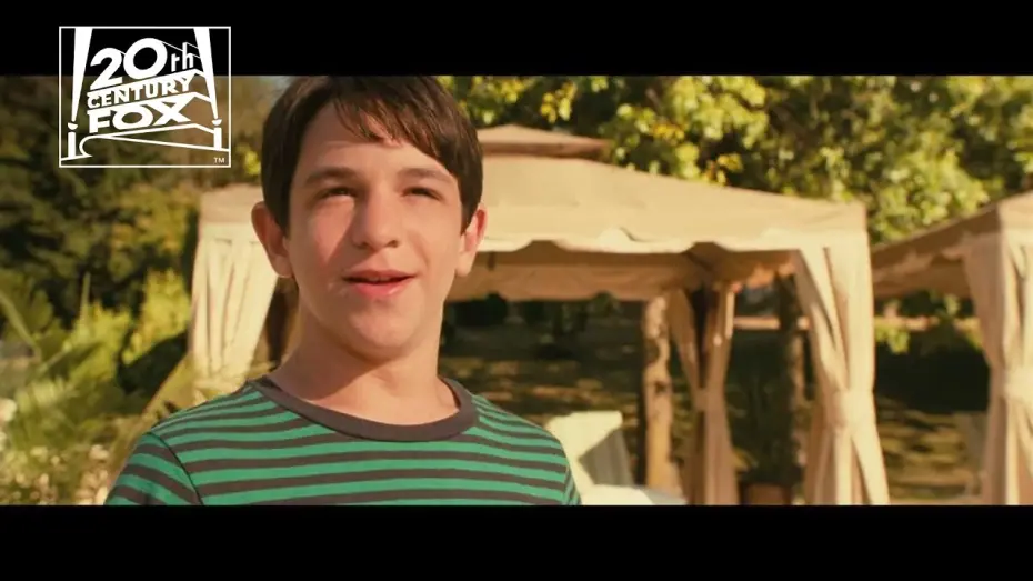 Watch film Diary of a Wimpy Kid: Dog Days | Diary of a Wimpy Kid | Dog Days Trailer [HD] | Fox Family Entertainment