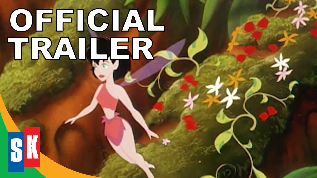 Watch film FernGully: The Last Rainforest | Official Trailer