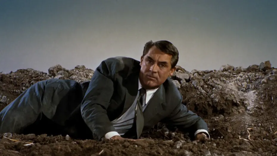 Watch film North by Northwest | Crop Duster