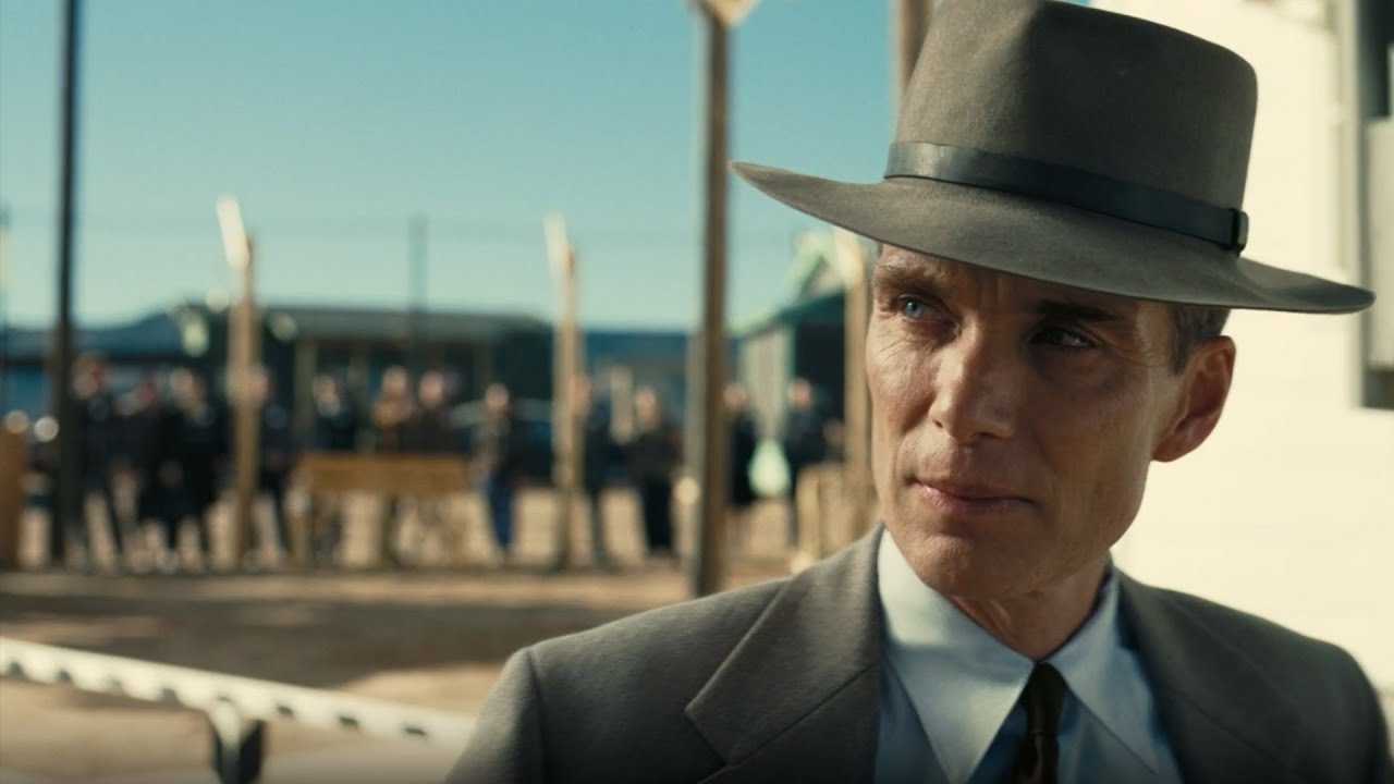 Watch film Oppenheimer | Cillian Murphy