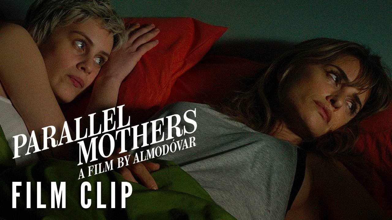 Watch film Parallel Mothers | PARALLEL MOTHERS Film Clip – I Missed Her