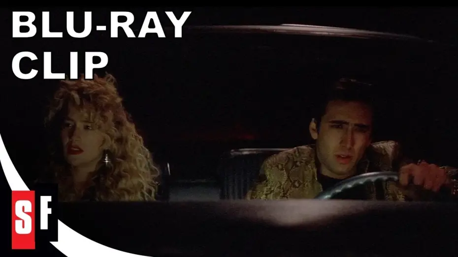 Watch film Wild at Heart | Wild At Heart (1990) - Clip: Wicked Games