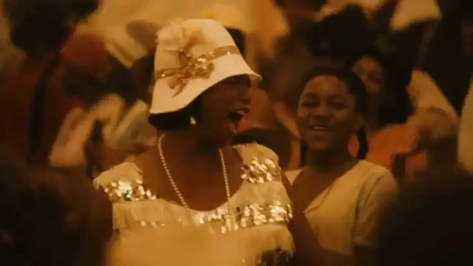 Watch film Bessie | Bessie: Trailer (HBO Films)