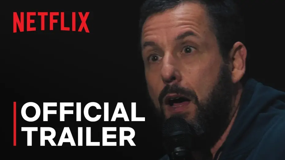 Watch film Adam Sandler: Love You | Official Trailer