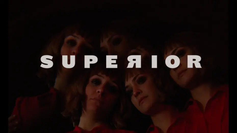 Watch film Superior | Trailer