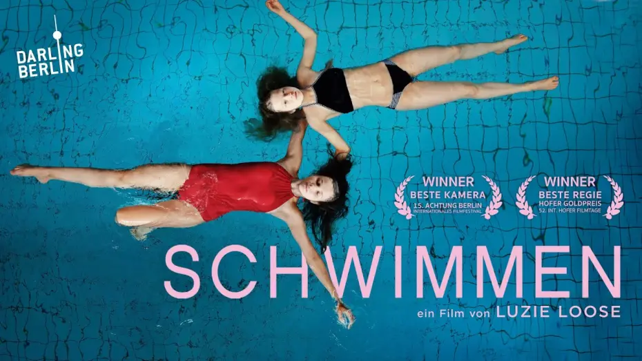 Watch film Swimming | Schwimmen  | Trailer ᴴᴰ