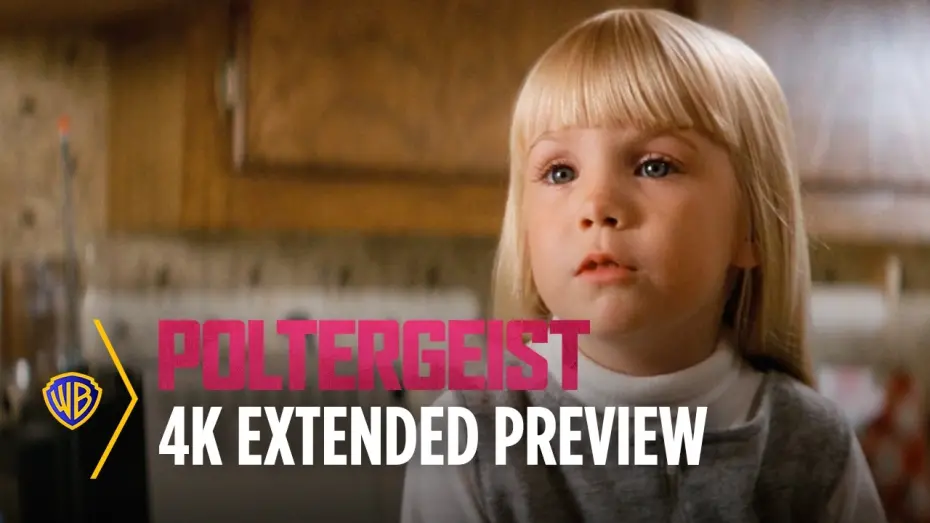 Watch film Poltergeist | Extended Preview