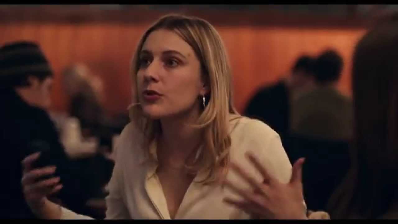 Watch film Mistress America | TV Spot: Rewind