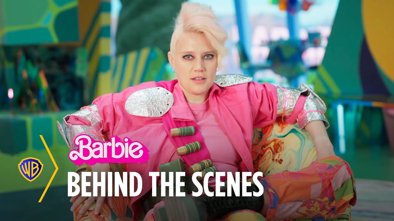 Watch film Barbie | It