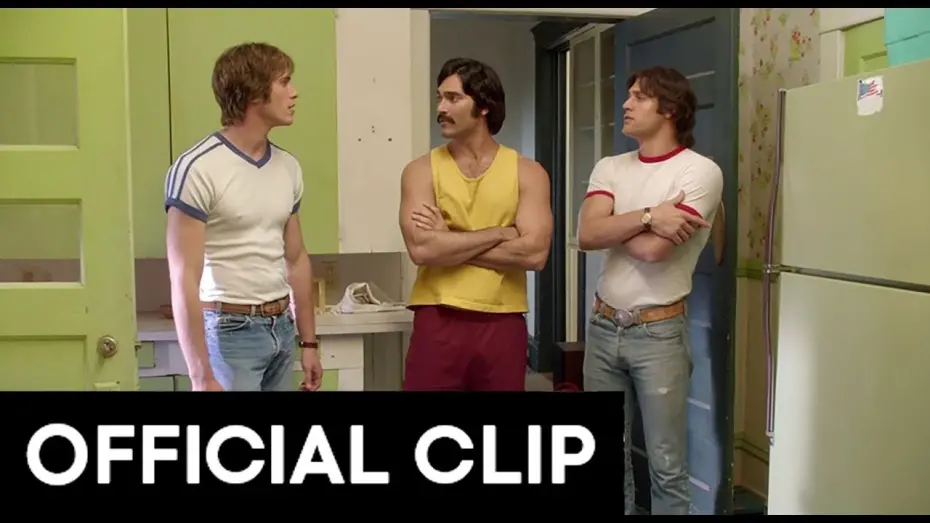 Watch film Everybody Wants Some!! | ARE YOU KIDDIN