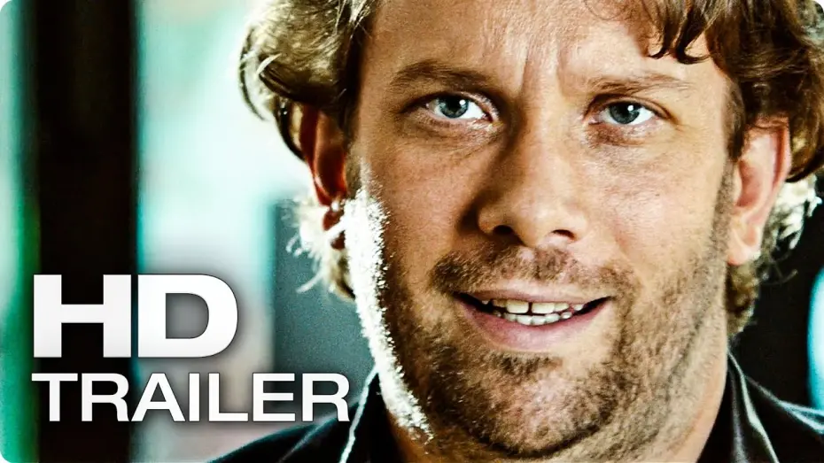 Watch film Macho Man | MACHO MAN Trailer German Deutsch (2015)