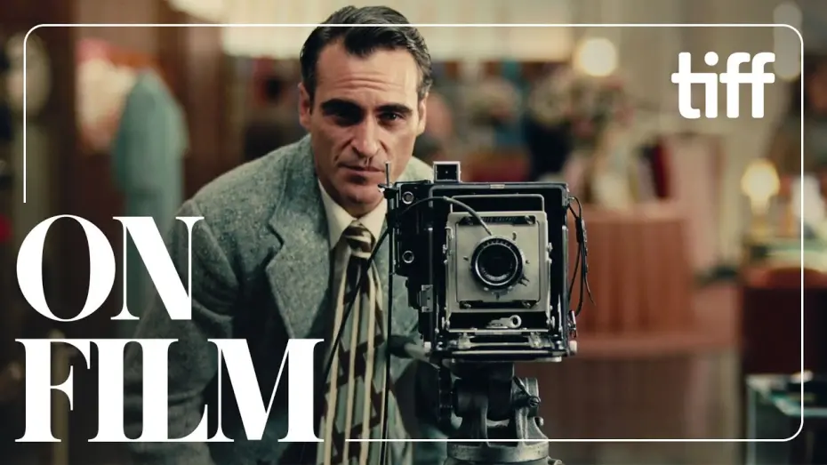 Watch film The Master | Another Look at THE MASTER, feat. Adam Nayman