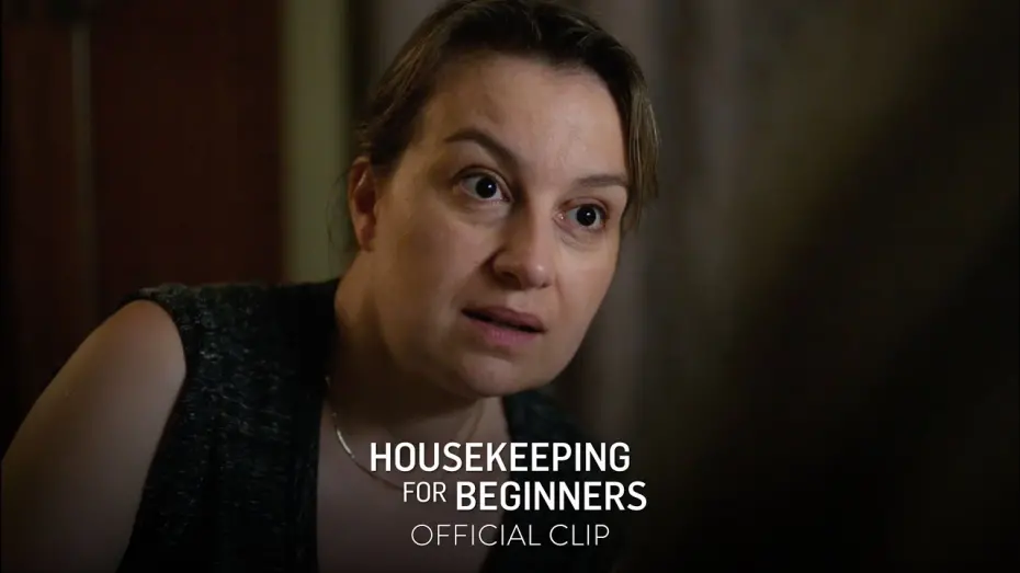 Watch film Housekeeping for Beginners | "Pack of Cigs" Official Clip [Subtitled]