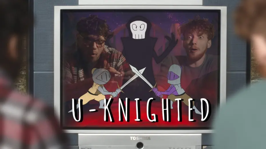 Watch film U-Knighted | U-KNIGHTED | 2022 48Hour Film | PlanetFoxFIlms