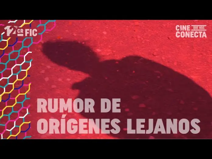 Watch film Rumor de orígenes lejanos | RUMOR DE ORÍGENES LEJANOS (tráiler oficial)