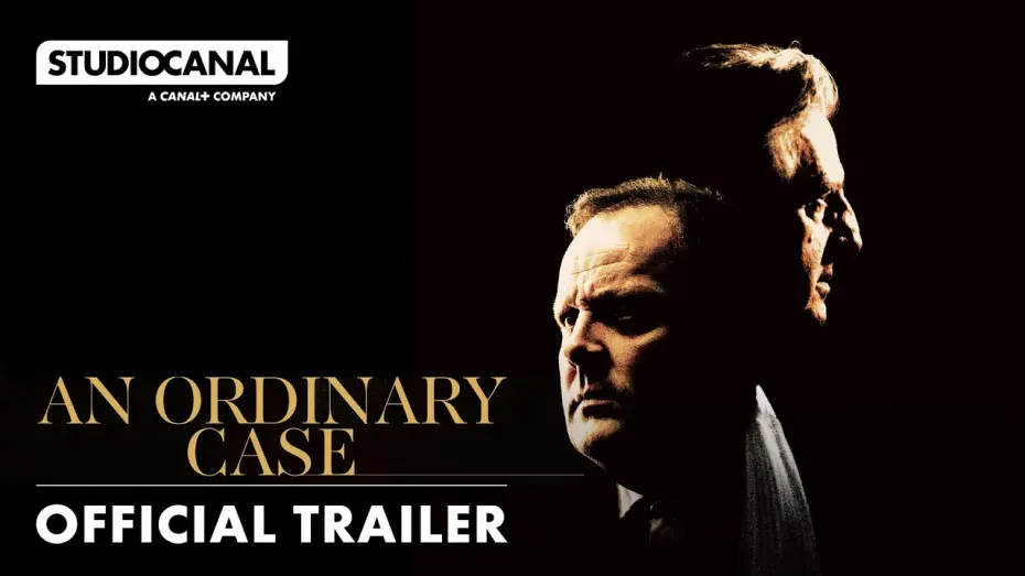 Watch film An Ordinary Case | Official Trailer [Subtitled]