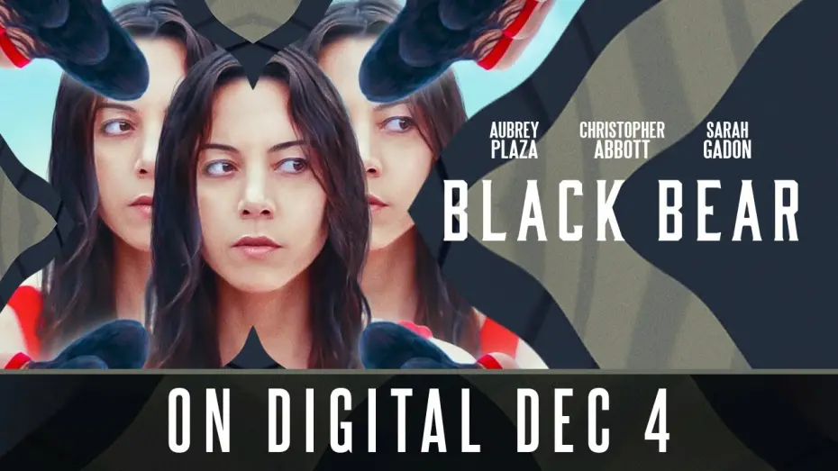 Watch film Black Bear | Black Bear | Trailer | Own it 12/4 on Digital