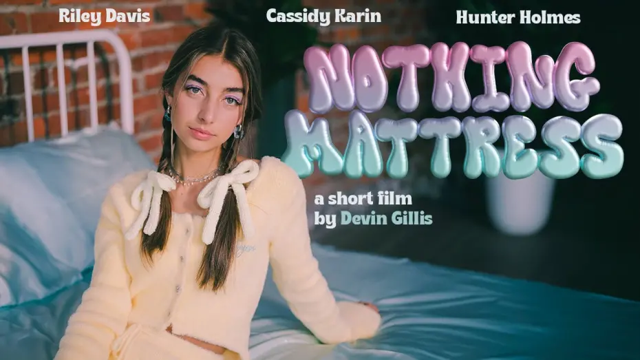 Watch film Nothing Mattress | Nothing Mattress