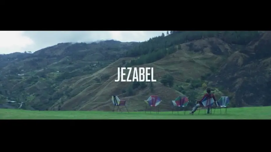 Watch film Jezabel | Jezabel [Film, 2022] - Teaser Cast