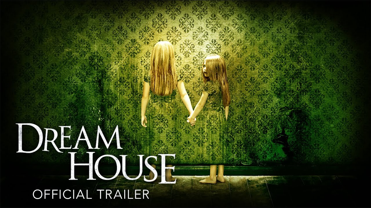 Watch film Dream House | Dream House - Trailer