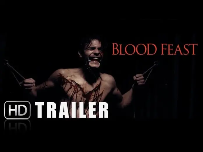 Watch film Blood Feast | Blood Feast Trailer (2016) - Official Remake