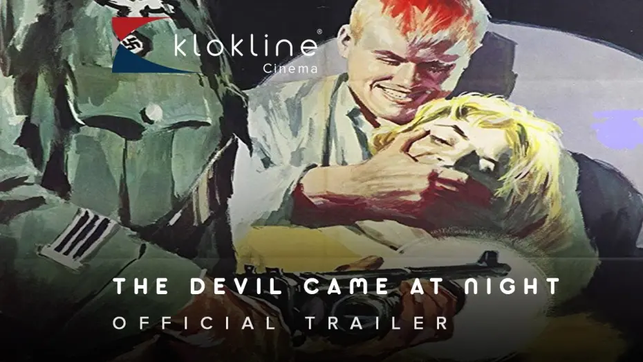 Watch film The Devil Strikes at Night | Clip