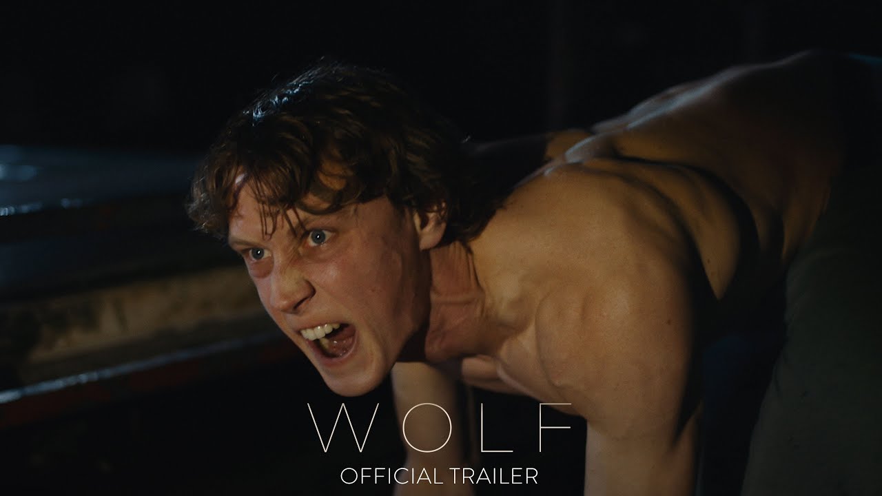 Watch film Wolf | Official Trailer