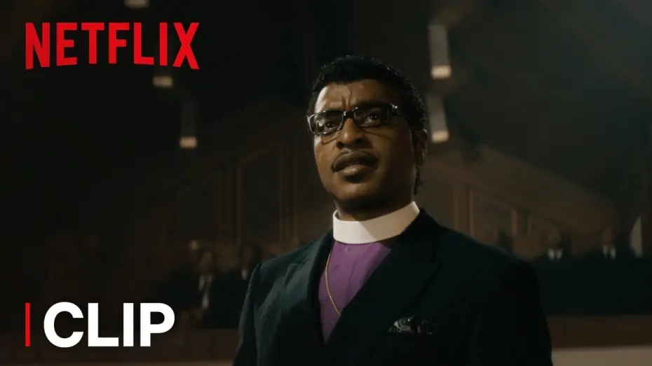 Watch film Come Sunday | Come Sunday | A Netflix Original Film | Netflix