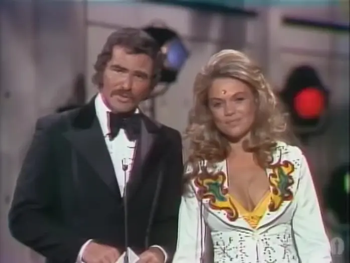 Watch film Limelight | Limelight and Cabaret Win Music Awards: 1973 Oscars