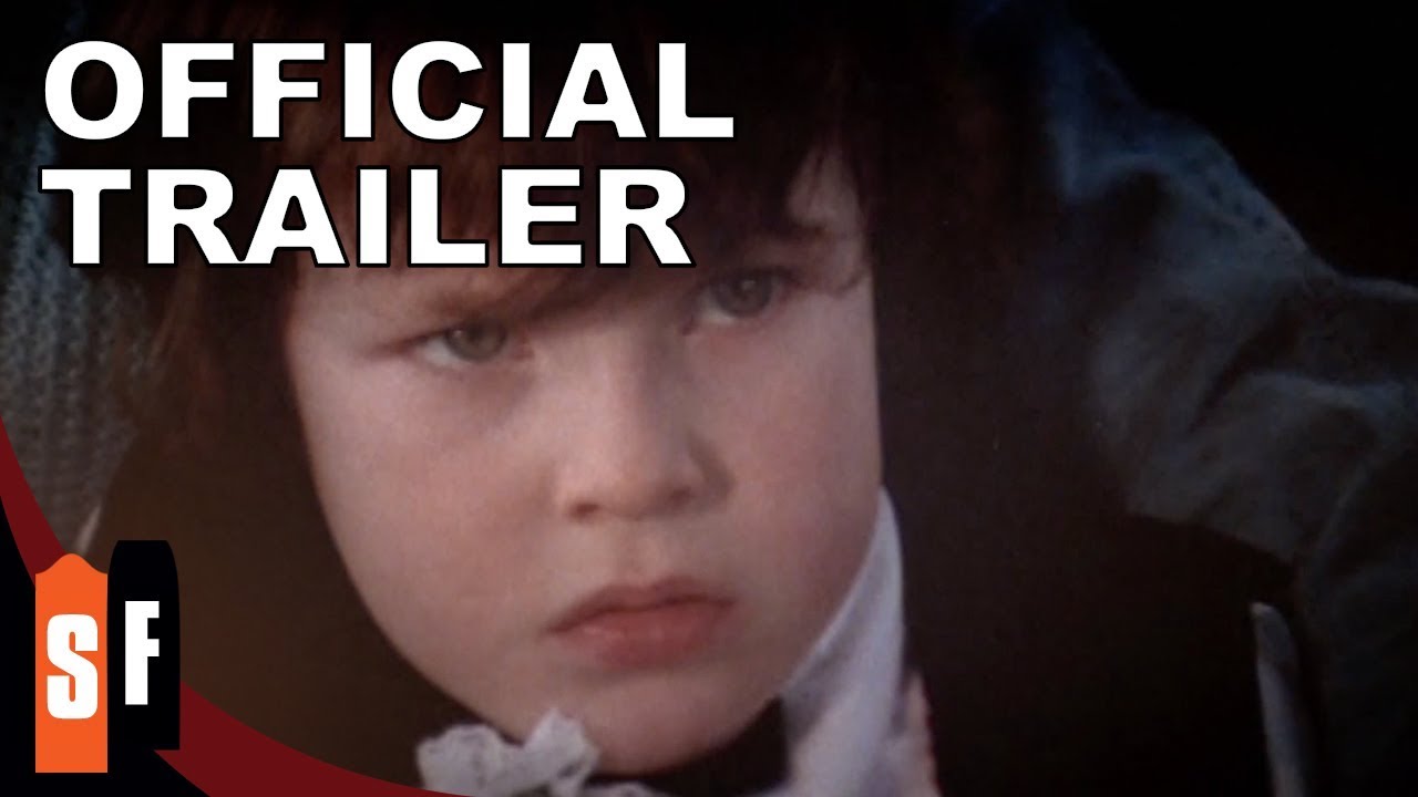 Watch film The Omen | Official Trailer