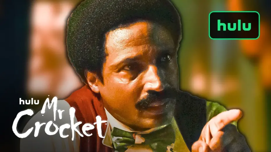 Watch film Mr. Crocket | Opening Scene