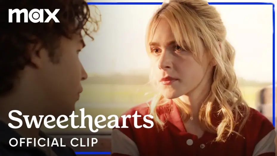 Watch film Sweethearts | Jamie & Ben Practice Breaking Up With Their Partners