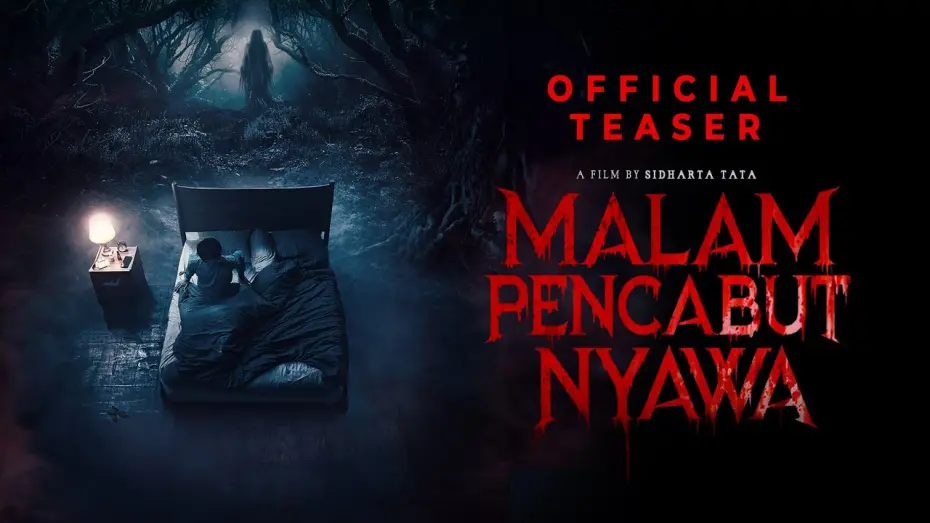 Watch film Respati | MALAM PENCABUT NYAWA | OFFICIAL TEASER | TAYANG 2024 DI BIOSKOP