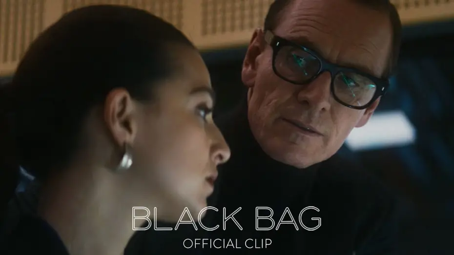 Watch film Black Bag | "It