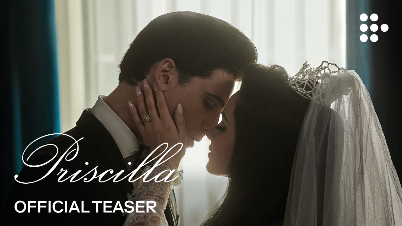 Watch film Priscilla | Official International Teaser