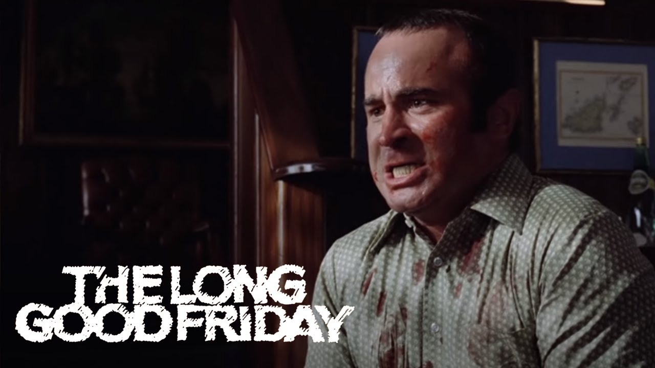 Watch film The Long Good Friday | The Long Good Friday - Newly restored & back in cinemas. Official UK trailer