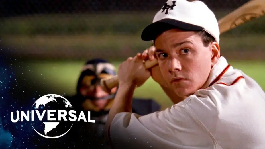 Watch film Field of Dreams | The First Game