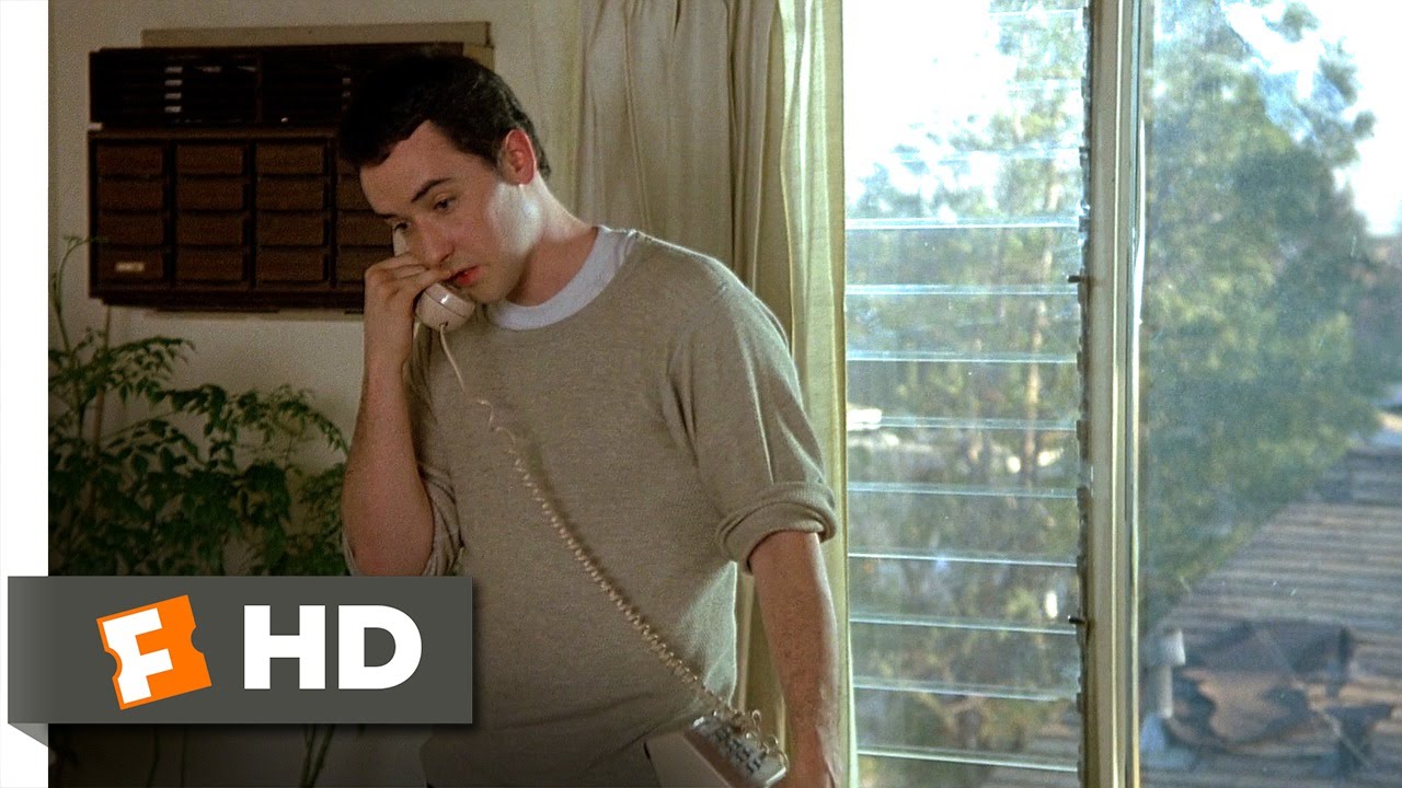 Watch film Say Anything... | Say Anything... (1/5) Movie CLIP - Asking Diane Out (1989) HD