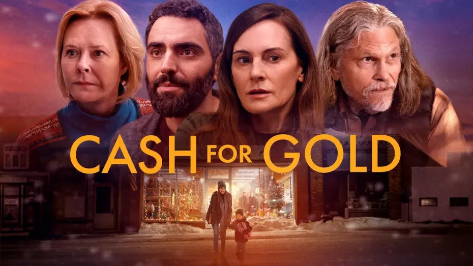 Watch film Cash for Gold | Official Trailer