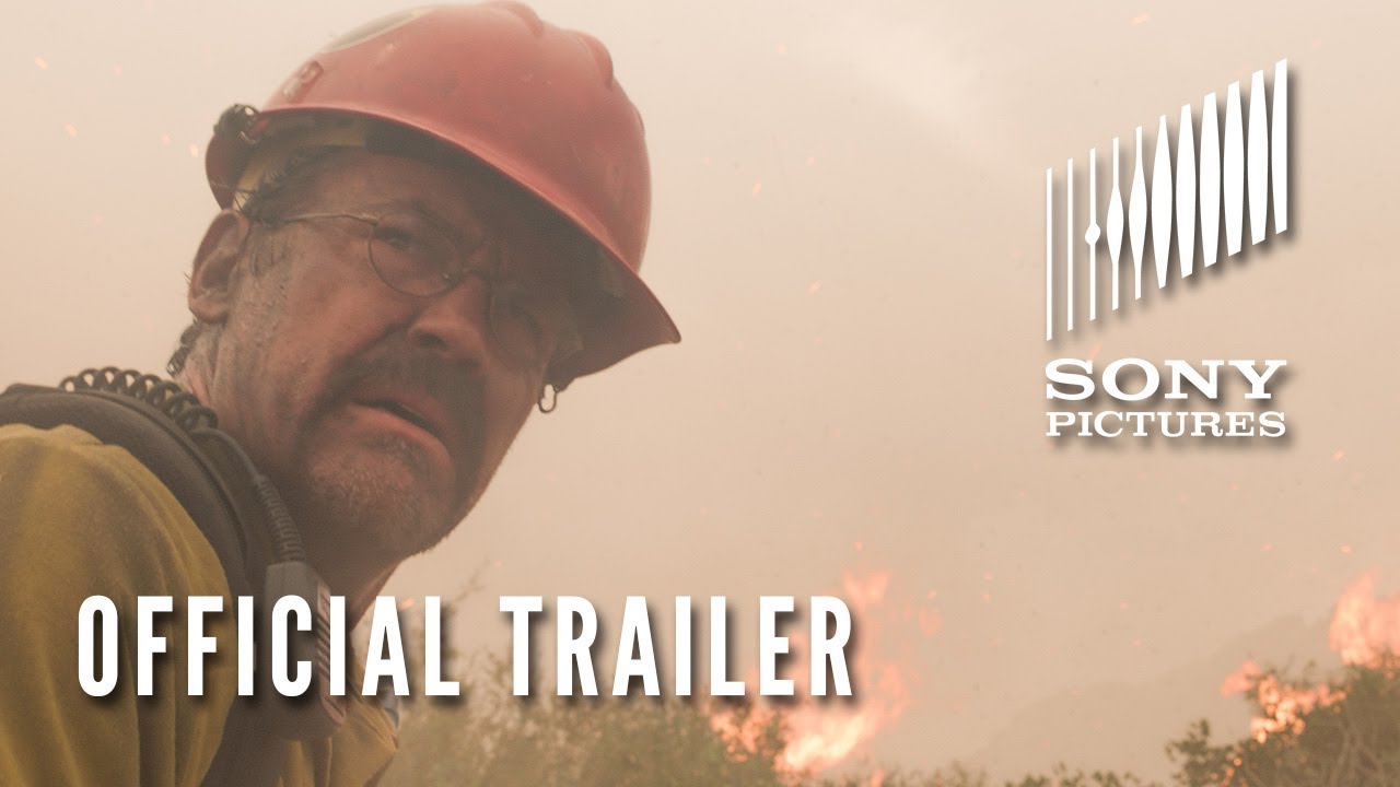 Watch film Only the Brave | Official Trailer #3