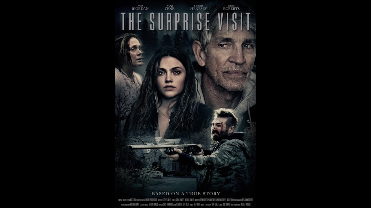 Watch film The Surprise Visit | Trailer #1