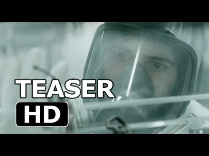 Watch film Terminus | Terminus - Official Teaser (2015) [HD]