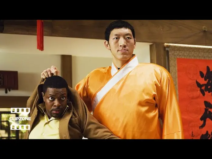 Watch film Rush Hour 3 | Carter Takes On The The Giant